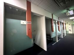 Prudential Tower (D1), Office #554096251